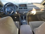 2009 Honda Accord Ex Белый vin: 1HGCP36799A025597