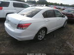 2008 Honda Accord Sdn Ex-l Unknown vin: 1HGCP36808A024085