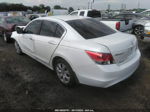 2008 Honda Accord Sdn Ex-l Unknown vin: 1HGCP36808A024085