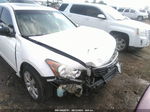 2008 Honda Accord Sdn Ex-l Unknown vin: 1HGCP36808A024085