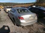 2008 Honda Accord 3.5 Ex-l Серебряный vin: 1HGCP36808A034647