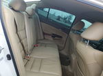 2008 Honda Accord Exl Белый vin: 1HGCP36808A047964