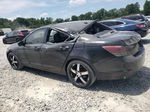 2008 Honda Accord Exl Black vin: 1HGCP36808A077224