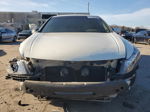 2008 Honda Accord Exl White vin: 1HGCP36808A085193