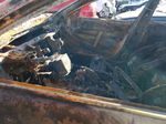 2008 Honda Accord Exl Burn vin: 1HGCP36808A086070