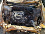 2008 Honda Accord Exl Burn vin: 1HGCP36808A086070