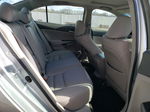 2009 Honda Accord Exl Silver vin: 1HGCP36809A015050