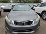 2009 Honda Accord Exl Gray vin: 1HGCP36809A022872