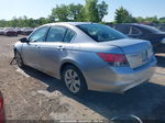 2009 Honda Accord 3.5 Ex-l Silver vin: 1HGCP36809A044998