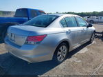 2009 Honda Accord 3.5 Ex-l Silver vin: 1HGCP36809A044998