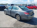 2008 Honda Accord Sdn Ex-l Gray vin: 1HGCP36818A009059