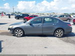 2008 Honda Accord Sdn Ex-l Gray vin: 1HGCP36818A009059