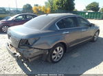 2008 Honda Accord 3.5 Ex-l Gray vin: 1HGCP36818A019428