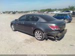 2008 Honda Accord 3.5 Ex-l Gray vin: 1HGCP36818A019428