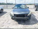 2008 Honda Accord 3.5 Ex-l Gray vin: 1HGCP36818A025195