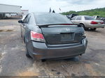 2008 Honda Accord 3.5 Ex-l Gray vin: 1HGCP36818A042417