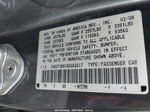 2008 Honda Accord 3.5 Ex-l Gray vin: 1HGCP36818A042417