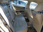 2008 Honda Accord Exl Tan vin: 1HGCP36828A005196