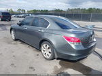 2008 Honda Accord 3.5 Ex-l Gray vin: 1HGCP36828A013993