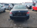 2008 Honda Accord Sdn Ex-l Black vin: 1HGCP36828A064426