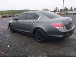 2009 Honda Accord 3.5 Ex-l Gray vin: 1HGCP36829A002316