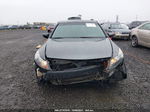 2009 Honda Accord 3.5 Ex-l Gray vin: 1HGCP36829A002316