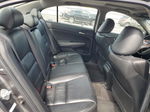 2009 Honda Accord Exl Серый vin: 1HGCP36829A032142