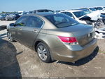 2008 Honda Accord 3.5 Ex-l Champagne vin: 1HGCP36838A011881