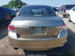 2008 Honda Accord 3.5 Ex-l Champagne vin: 1HGCP36838A011881