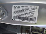 2008 Honda Accord 3.5 Ex-l Silver vin: 1HGCP36838A024887