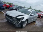 2008 Honda Accord 3.5 Ex-l Серебряный vin: 1HGCP36838A063592