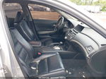 2008 Honda Accord 3.5 Ex-l Серебряный vin: 1HGCP36838A063592