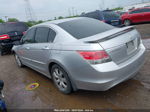 2008 Honda Accord 3.5 Ex-l Silver vin: 1HGCP36838A063592