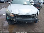 2008 Honda Accord 3.5 Ex-l Серебряный vin: 1HGCP36838A063592