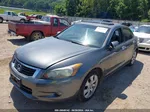 2008 Honda Accord 3.5 Ex-l Silver vin: 1HGCP36838A080165