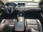 2008 Honda Accord Exl Черный vin: 1HGCP36838A082336