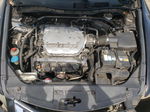 2008 Honda Accord Exl Черный vin: 1HGCP36838A082336