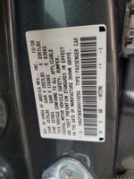 2009 Honda Accord Exl Gray vin: 1HGCP36839A019254