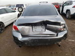 2009 Honda Accord Exl Gray vin: 1HGCP36839A019254