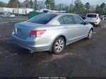 2008 Honda Accord 3.5 Ex-l Silver vin: 1HGCP36848A006897