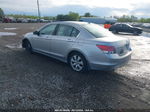 2008 Honda Accord 3.5 Ex-l Silver vin: 1HGCP36848A006897