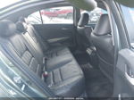 2008 Honda Accord 3.5 Ex-l Зеленый vin: 1HGCP36848A056909