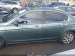 2008 Honda Accord 3.5 Ex-l Green vin: 1HGCP36848A056909