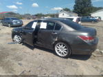 2008 Honda Accord Sdn Ex-l Серый vin: 1HGCP36848A089179