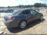 2008 Honda Accord Sdn Ex-l Серый vin: 1HGCP36848A089179