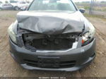 2008 Honda Accord 3.5 Ex-l Gray vin: 1HGCP36848A803182