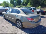 2009 Honda Accord 3.5 Ex-l Gold vin: 1HGCP36849A023412