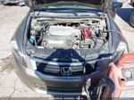 2009 Honda Accord 3.5 Ex-l Gold vin: 1HGCP36849A023412