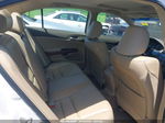 2009 Honda Accord 3.5 Ex-l Белый vin: 1HGCP36849A042445