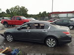 2008 Honda Accord Sdn Ex-l Gray vin: 1HGCP36858A006567